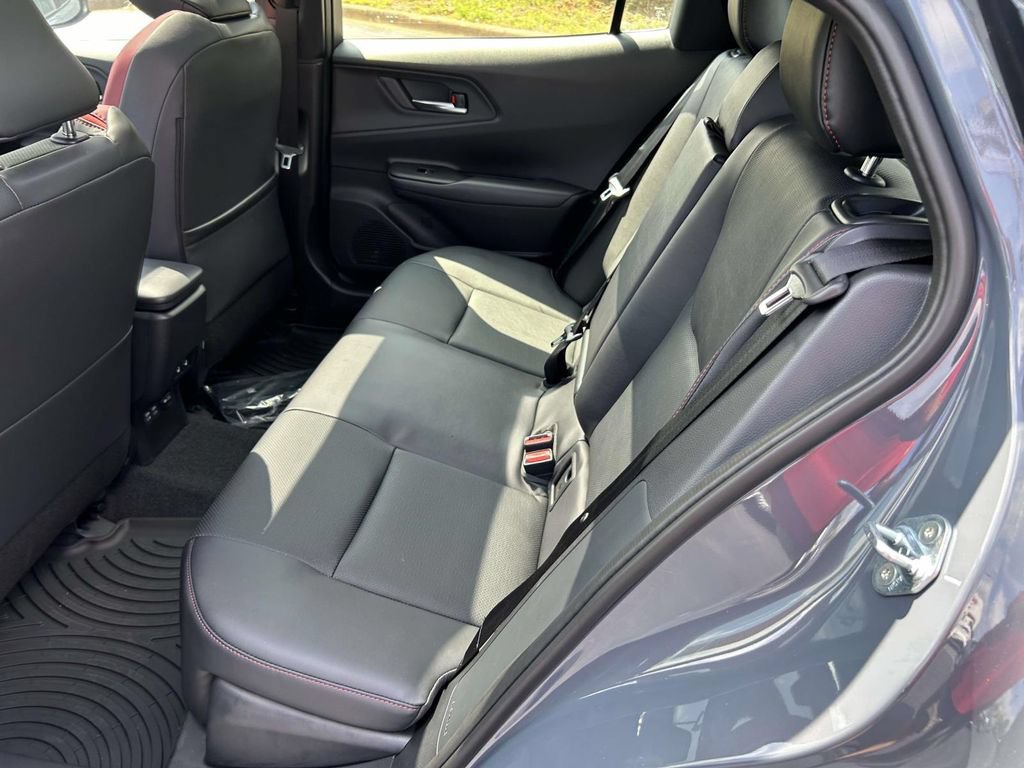 New 2026 Toyota Prius Plug-In Hybrid w/ Limited Premium Package FWD image 14