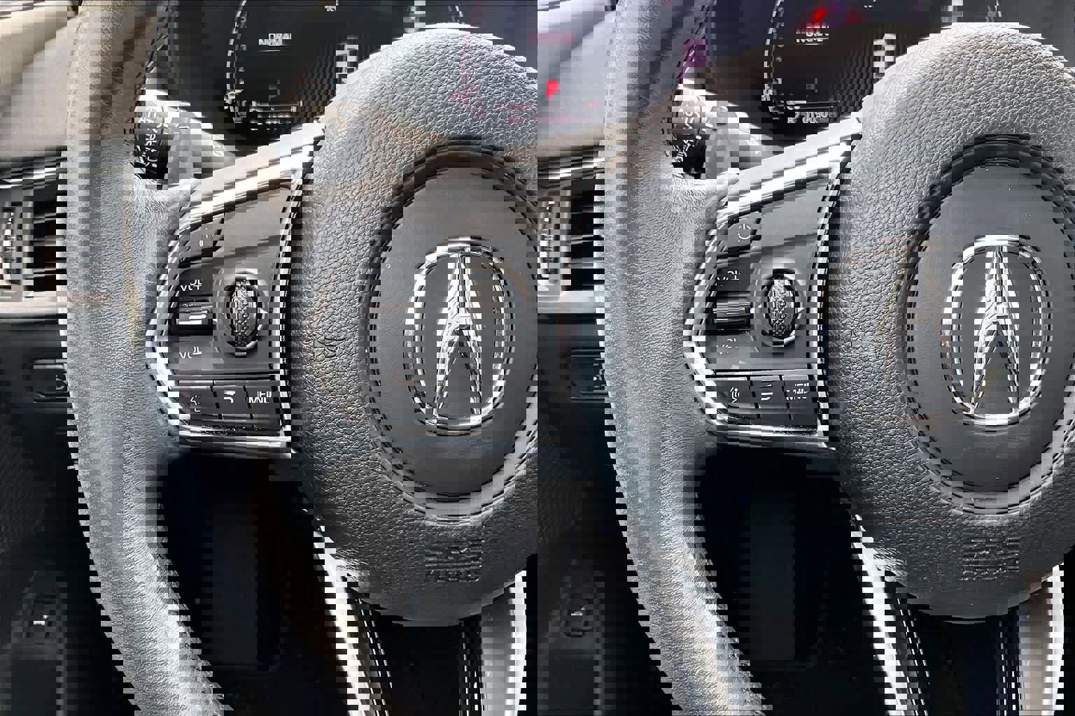 Used 2024 Acura TLX w/ Technology Package image 16