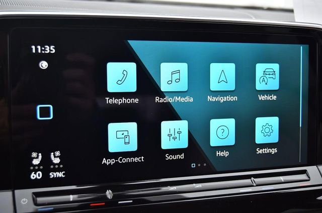 New 2026 Volkswagen Atlas SE image 14