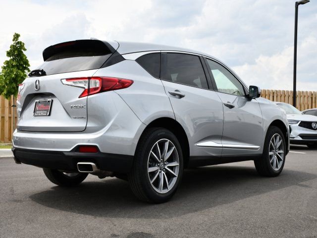 Certified 2023 Acura RDX AWD w/ Technology Package image 11