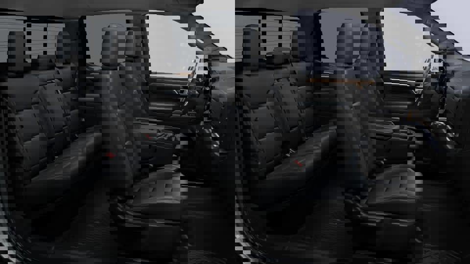 New 2026 Chevrolet Silverado 1500 LT image 56