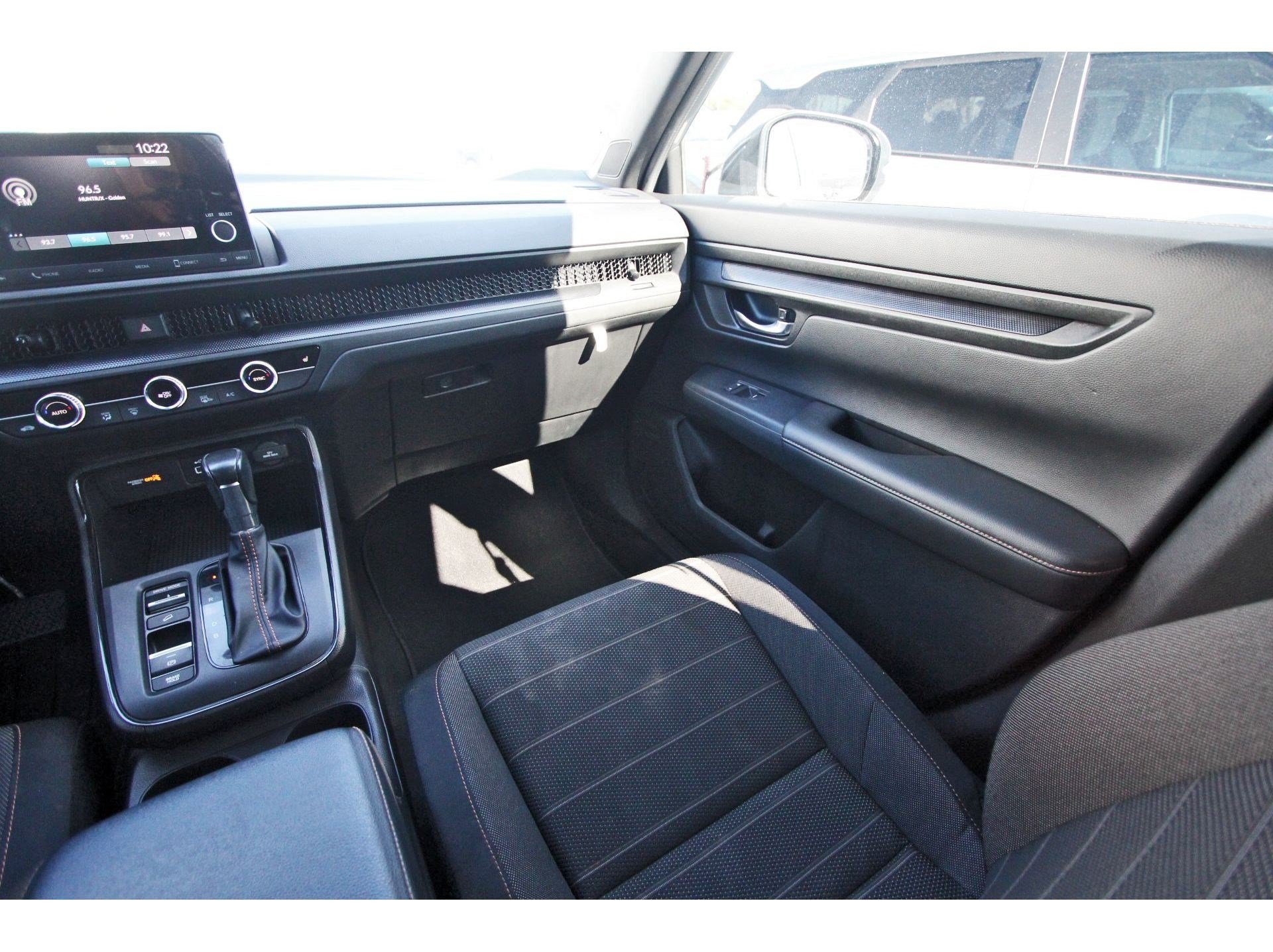 Used 2023 Honda CR-V Sport image 12