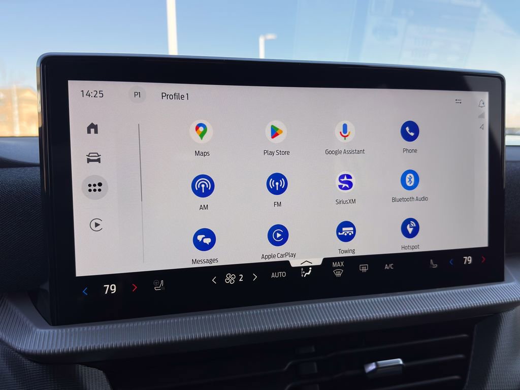 New 2026 Ford Explorer ST-Line w/ ST-Line Street Pack image 7