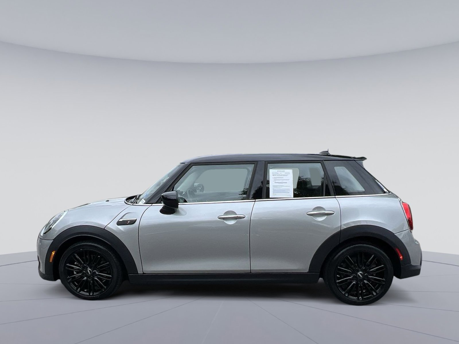 Used 2024 MINI Cooper S FWD image 6