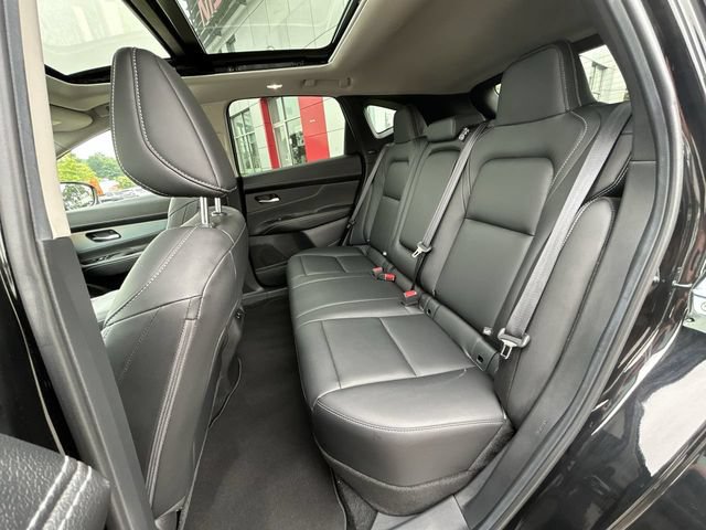 Certified 2025 Nissan Murano SL AWD/4WD image 24