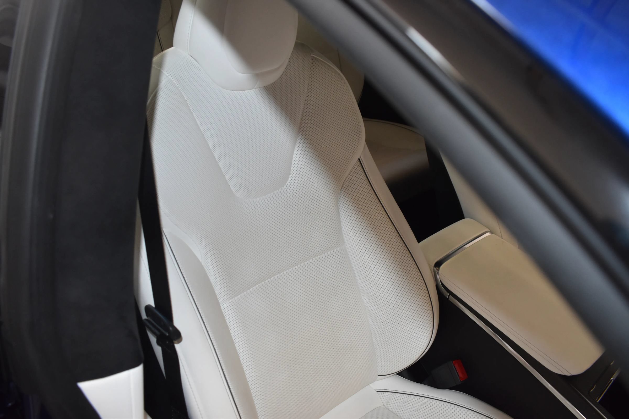 Used 2022 Tesla Model S Plaid AWD/4WD image 20