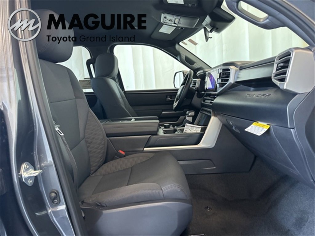 New 2026 Toyota Tundra SR5 image 18