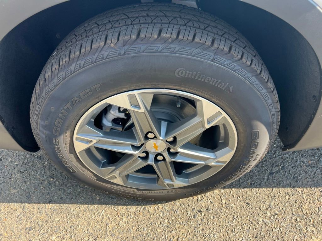 New 2026 Chevrolet Blazer LT image 21