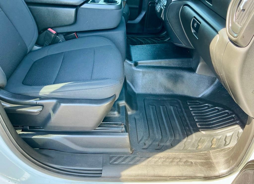 Used 2021 Chevrolet Silverado 3500 W/T w/ WT Convenience Package image 24