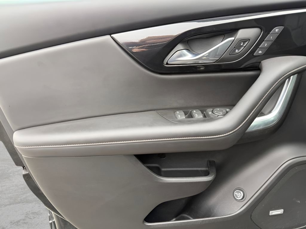 Used 2023 Chevrolet Blazer Premier w/ Enhanced Convenience Package image 26