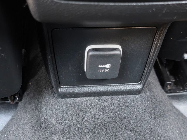 Used 2023 Jeep Compass Trailhawk AWD/4WD image 27