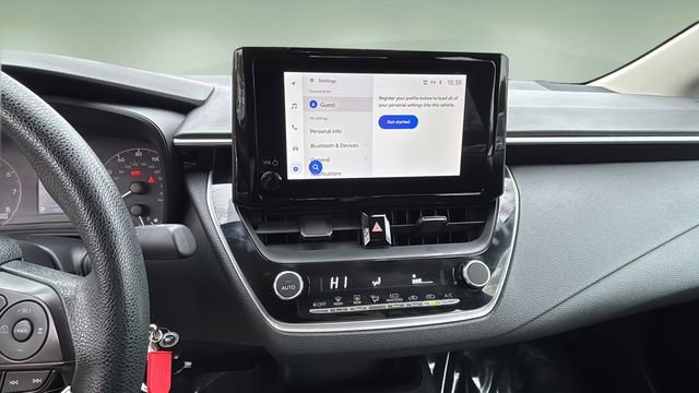 Used 2023 Toyota Corolla LE image 25