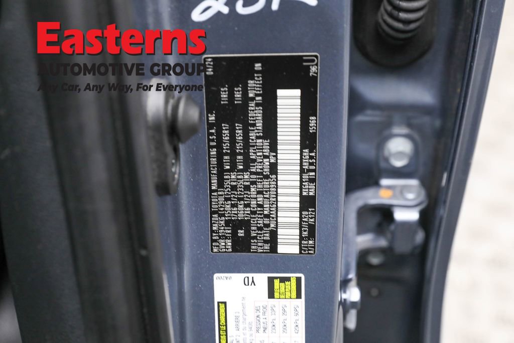 Used 2024 Toyota Corolla Cross LE image 33