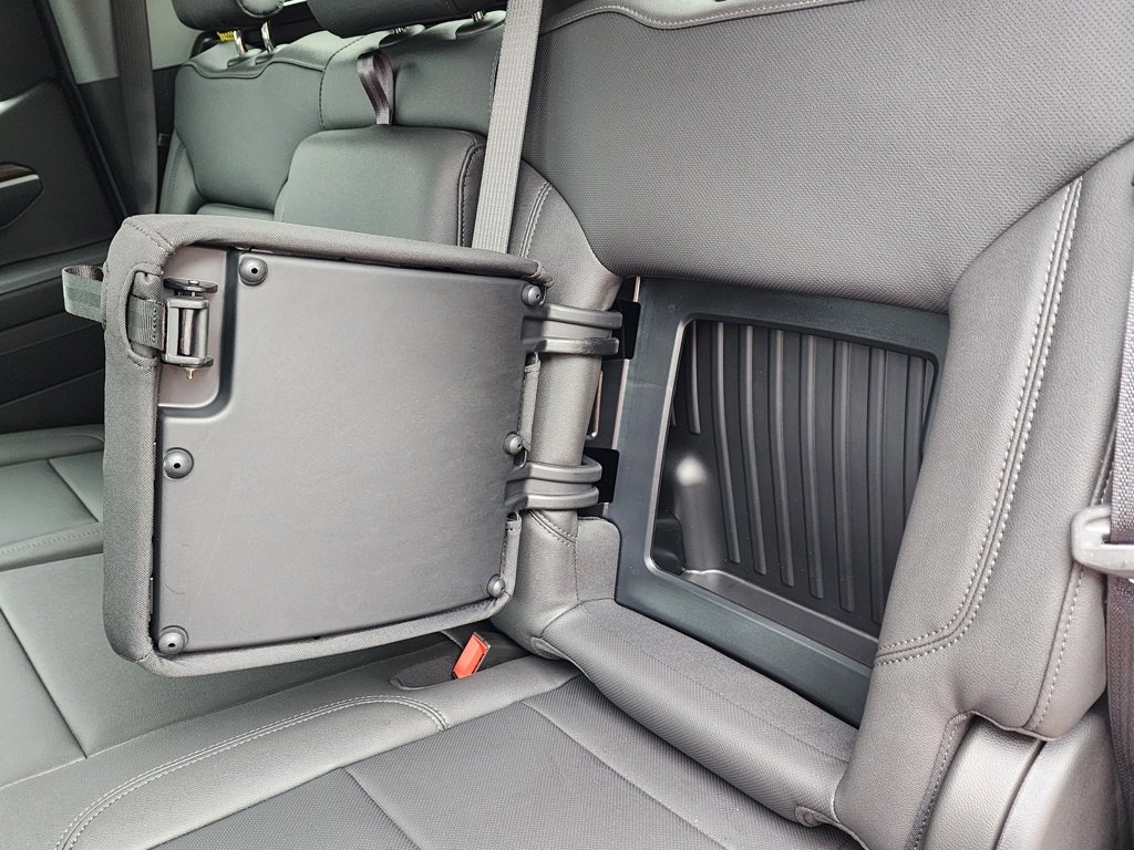 New 2026 GMC Sierra 1500 SLT w/ SLT Premium Plus Package image 46