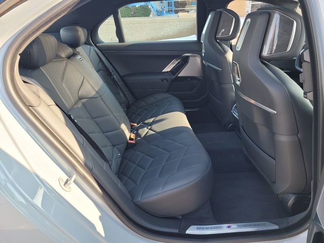 Used 2025 BMW 740i xDrive image 13