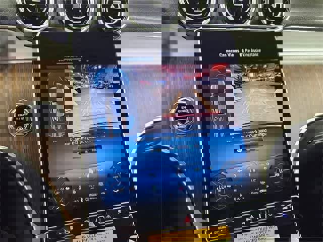 Certified 2025 Mercedes-Benz GLC 300 4MATIC image 28