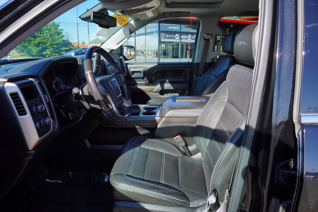Used 2017 GMC Sierra 1500 Denali image 22
