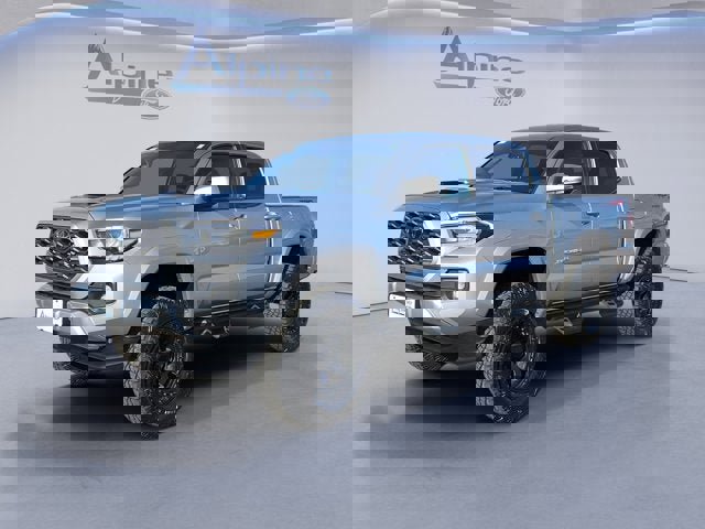 Used 2022 Toyota Tacoma SR