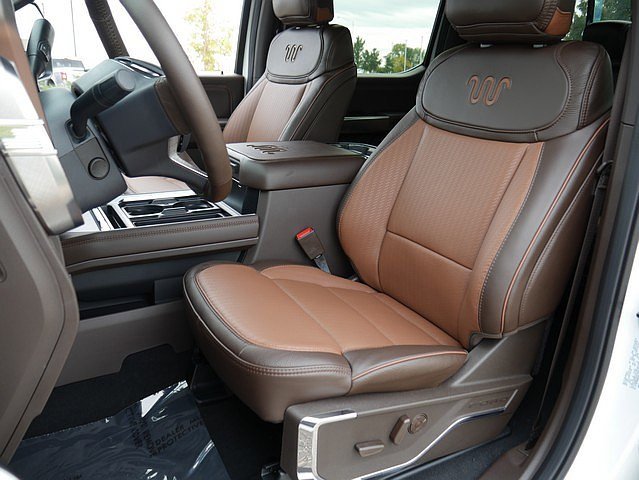 New 2026 Ford F350 King Ranch w/ Tremor Off-Road Package image 13