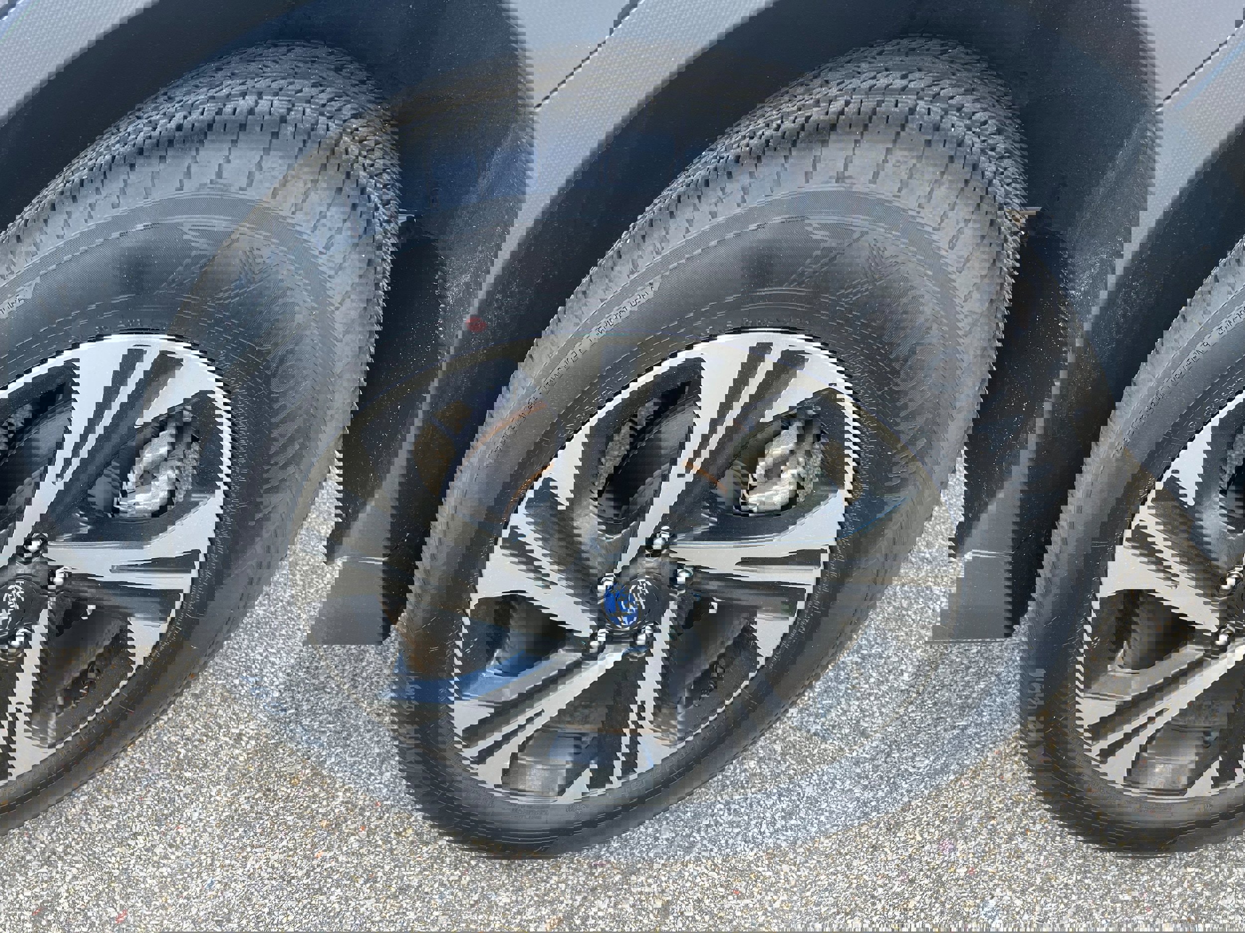 Certified 2025 Subaru Crosstrek 2.0i Premium image 9