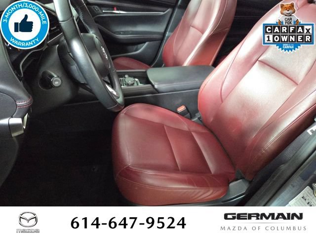 Used 2024 MAZDA MAZDA3 s AWD/4WD image 18