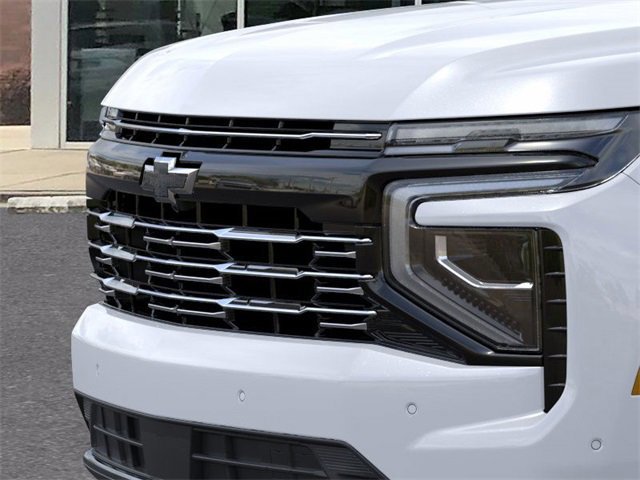 New 2026 Chevrolet Tahoe High Country image 13