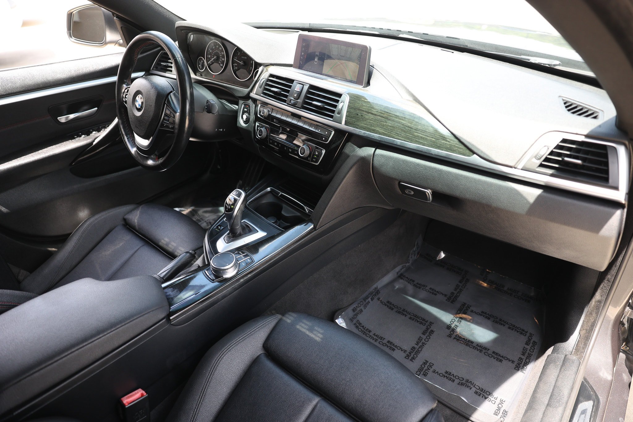 Used 2018 BMW 430i Gran Coupe RWD image 22