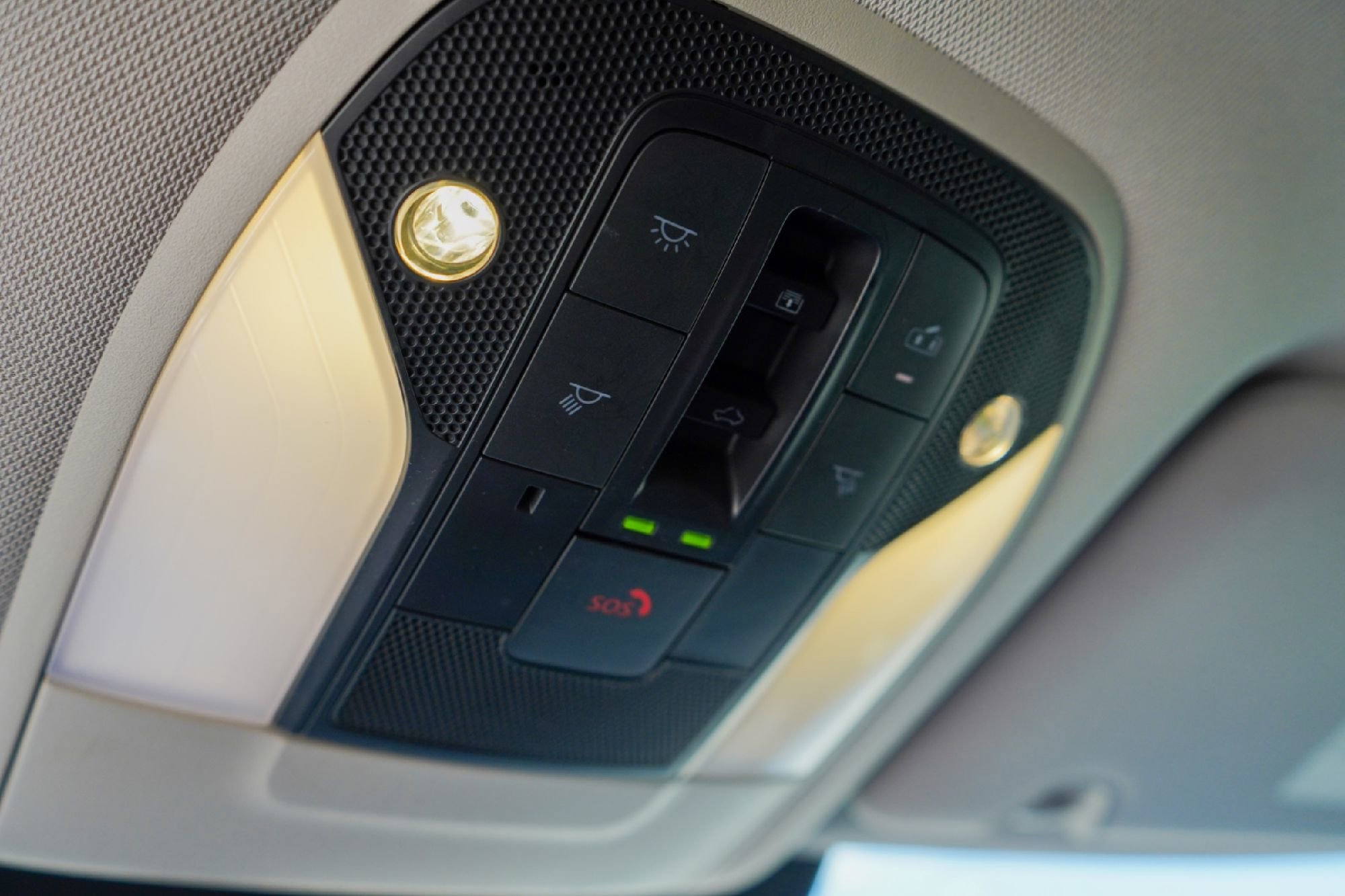 Certified 2023 INFINITI QX60 Luxe w/ Cargo Package image 19