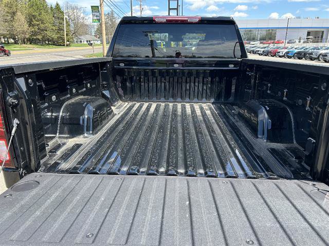Used 2023 GMC Sierra 1500 Pro w/ Pro Value Package image 27