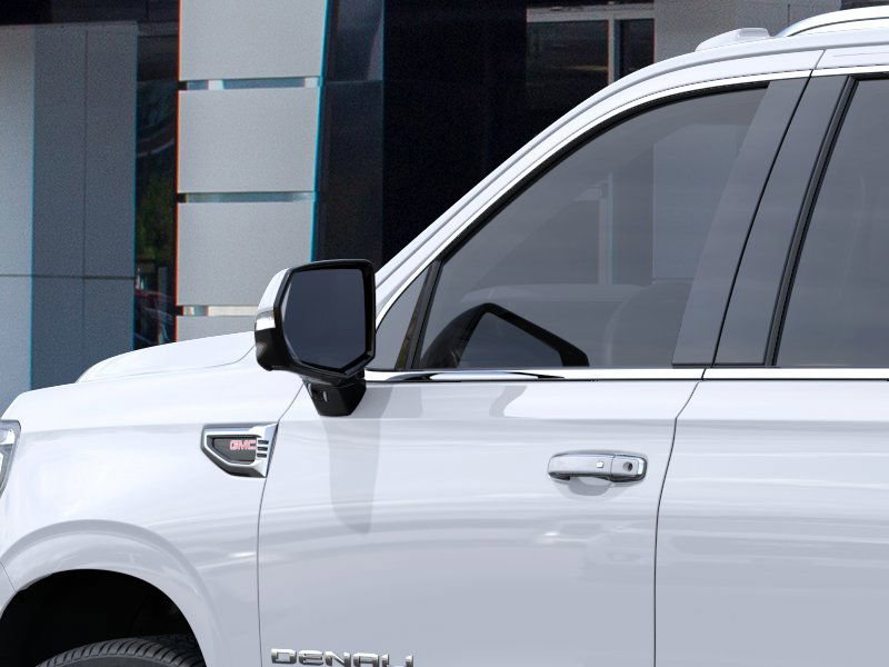 New 2026 GMC Yukon XL Denali image 12