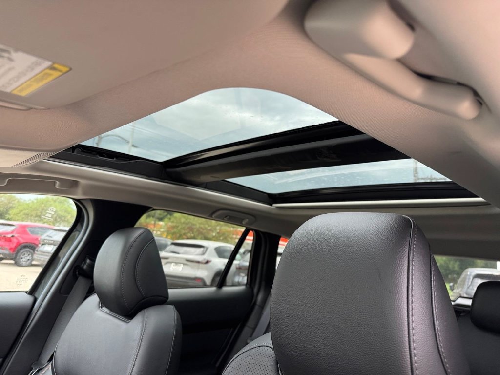 New 2026 MAZDA CX-50 AWD 2.5 Hybrid w/ Premium Pkg image 8