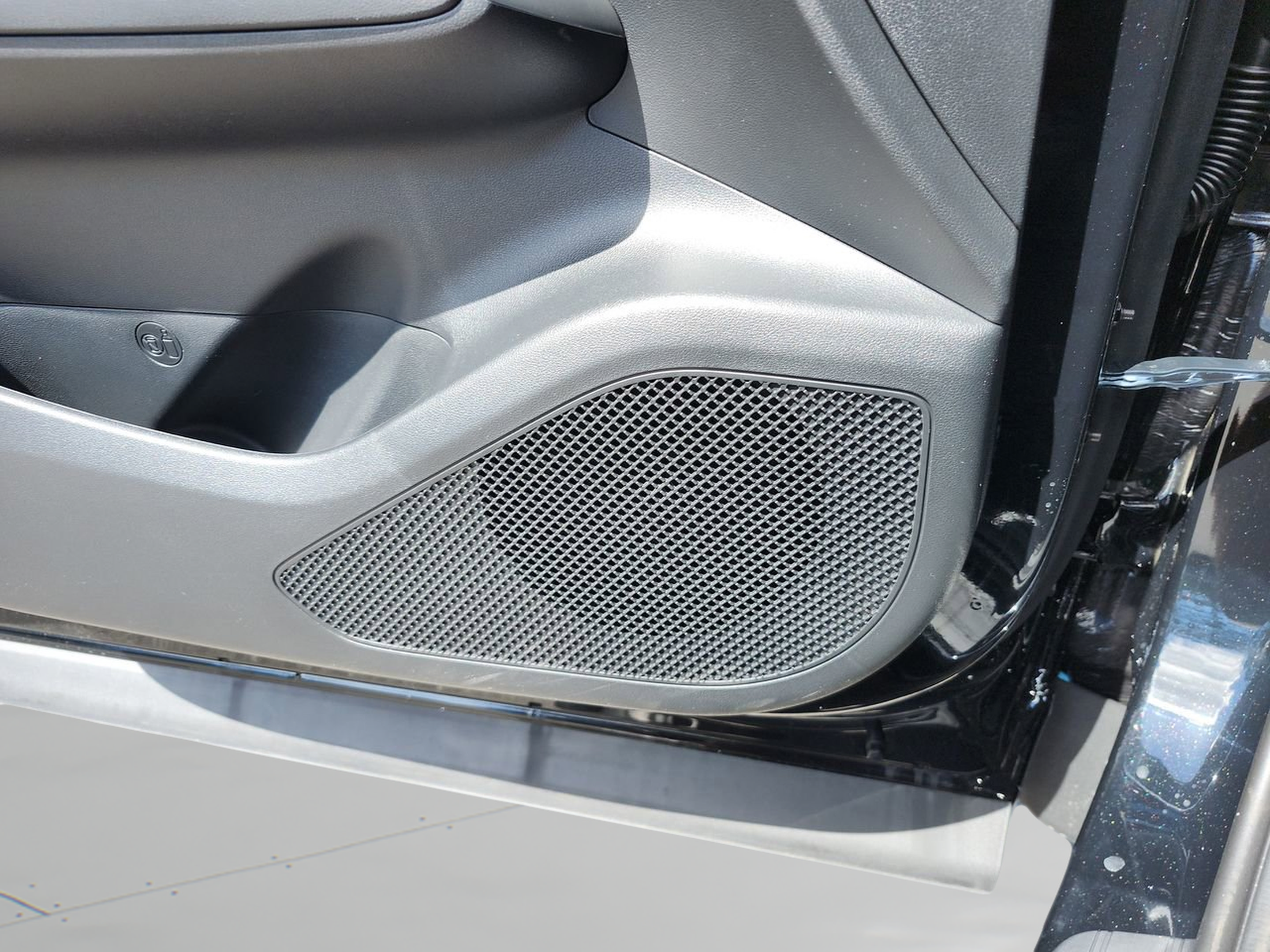 Certified 2026 Hyundai Tucson SE FWD image 27