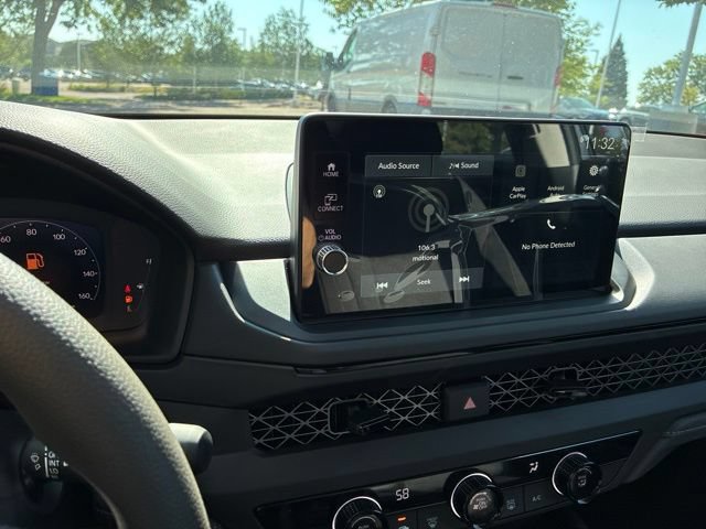New 2026 Honda Accord LX image 10