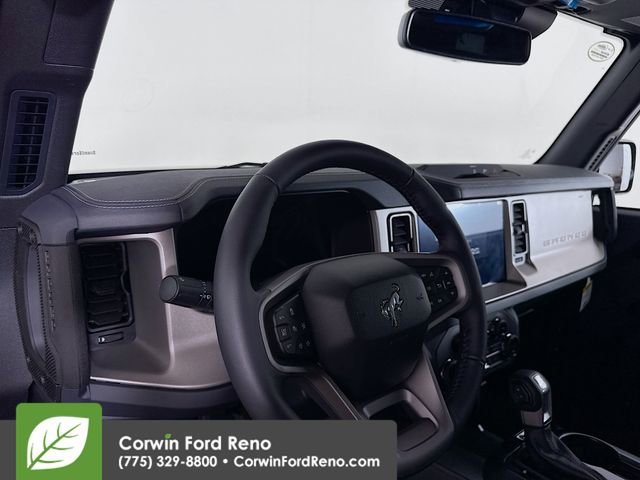 New 2026 Ford Bronco Outer Banks image 9