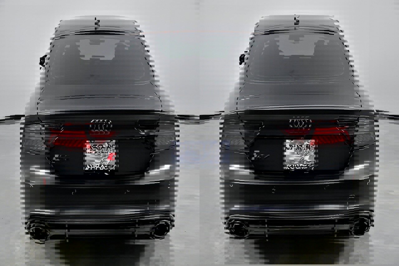 Used 2017 Audi RS 7 Performance image 11