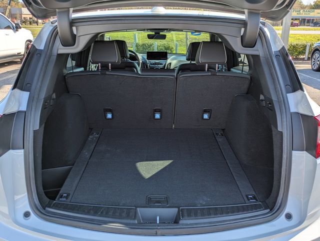 Used 2021 Acura RDX A-Spec image 13