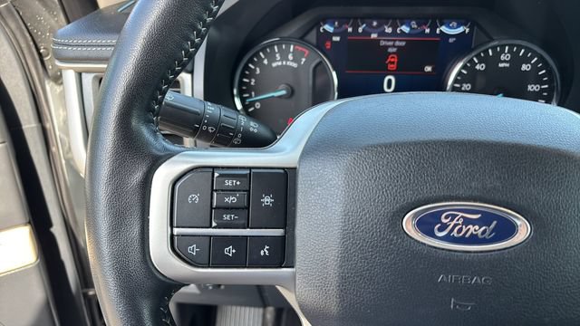 Used 2024 Ford Expedition Max XLT AWD/4WD image 21