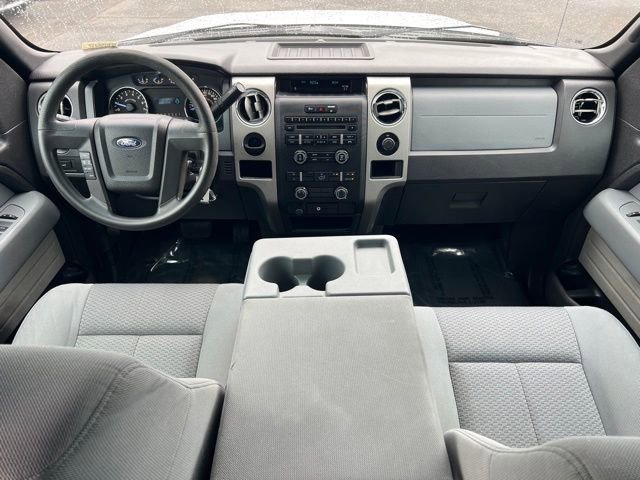 Used 2011 Ford F150 XLT RWD image 7