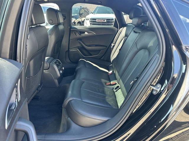 Used 2018 Audi A6 2.0T Premium Plus w/ Premium Plus Package image 25