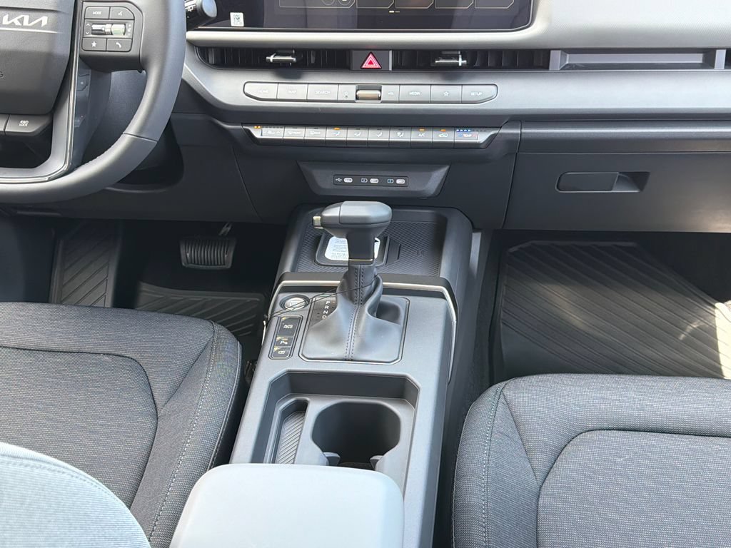 New 2027 Kia Seltos S AWD/4WD image 17