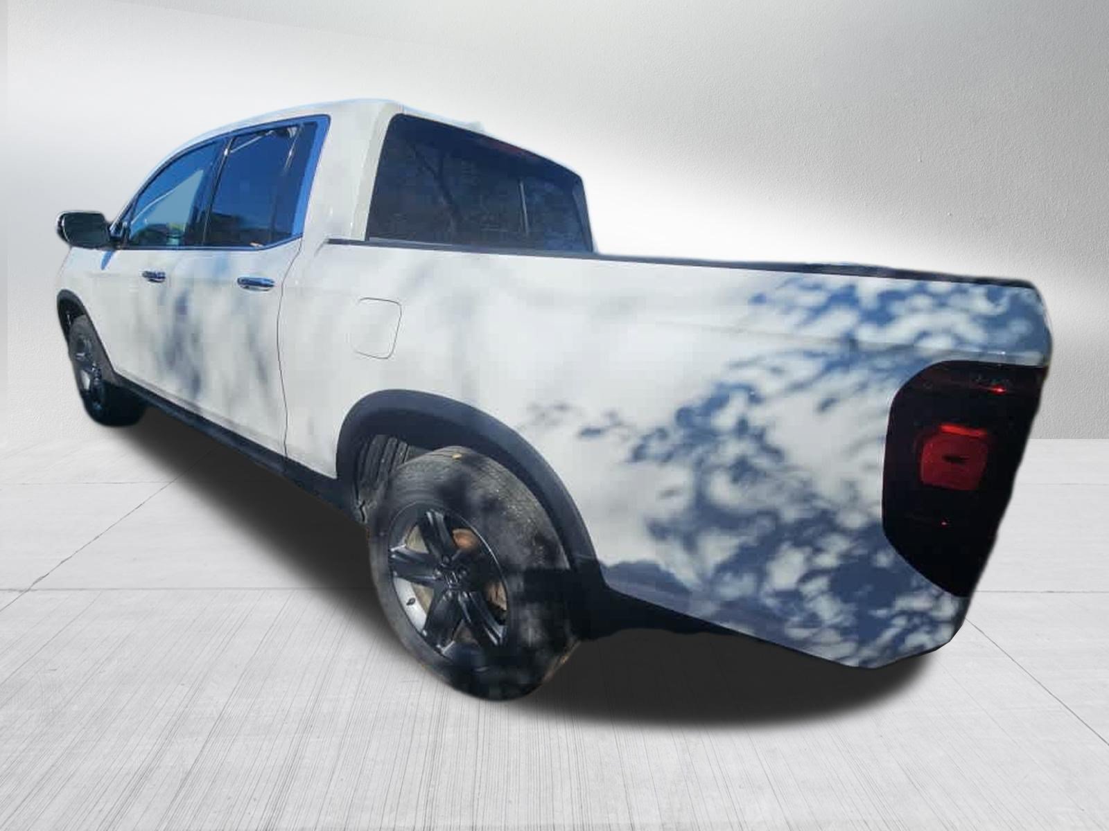 Used 2023 Honda Ridgeline RTL-E image 6
