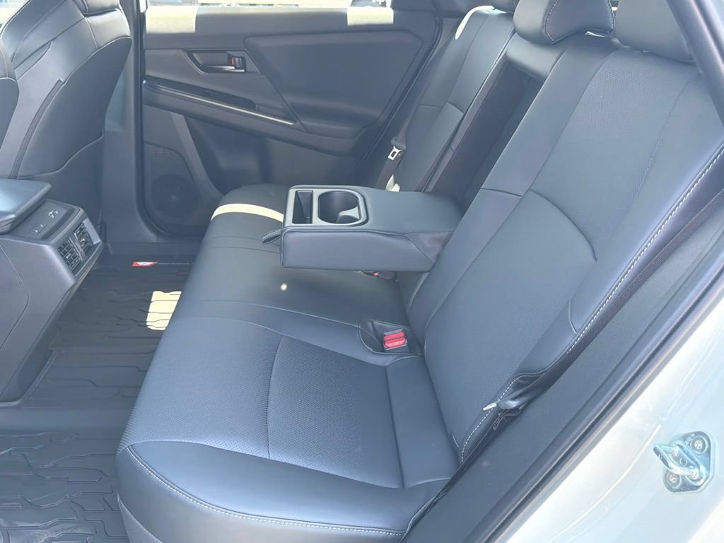 New 2026 Toyota bZ Woodland AWD/4WD image 32