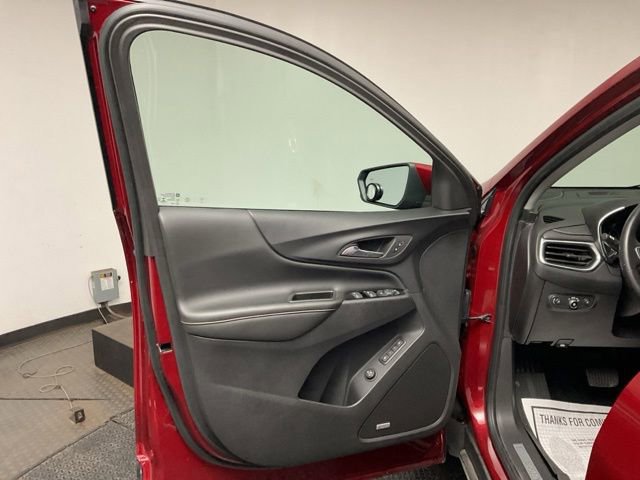 Certified 2022 Chevrolet Equinox Premier AWD/4WD image 10