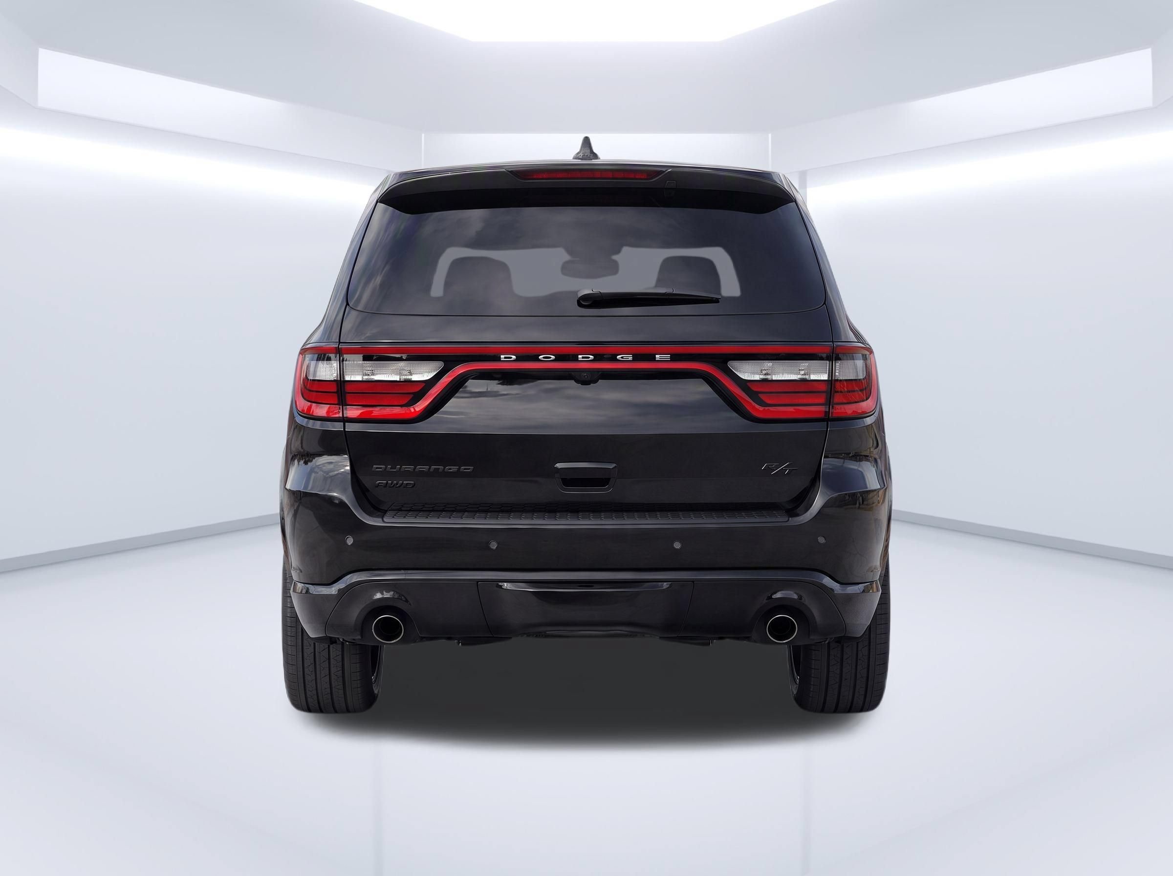 Used 2017 Dodge Durango R/T w/ Trailer Tow Group IV AWD/4WD image 7