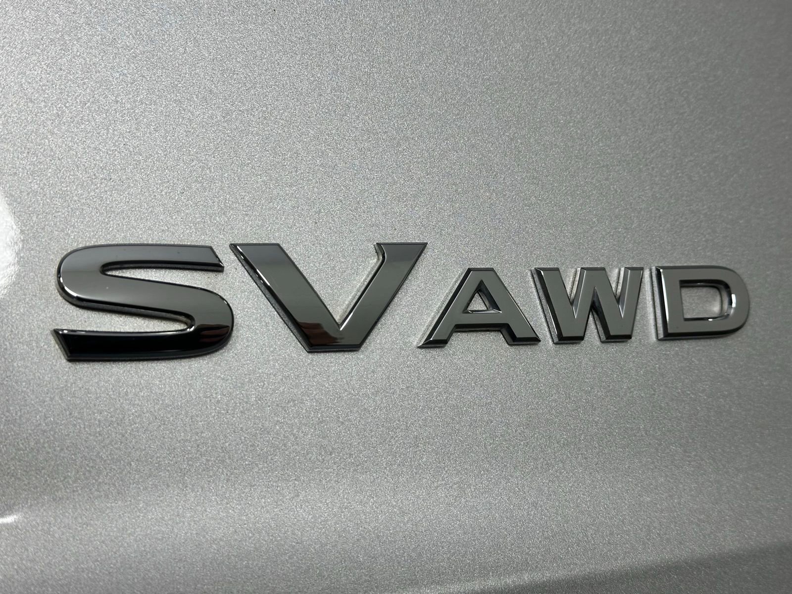 Used 2023 Nissan Rogue SV w/ SV Premium B Package image 13