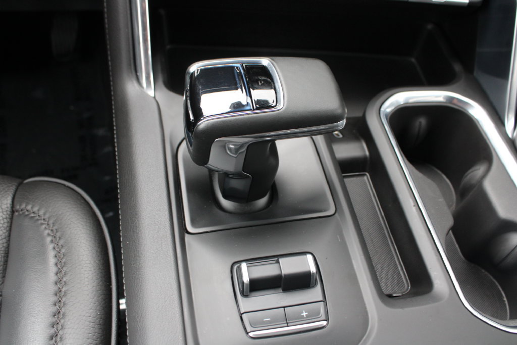 Used 2023 GMC Sierra 1500 Denali w/ Technology Package AWD/4WD image 25