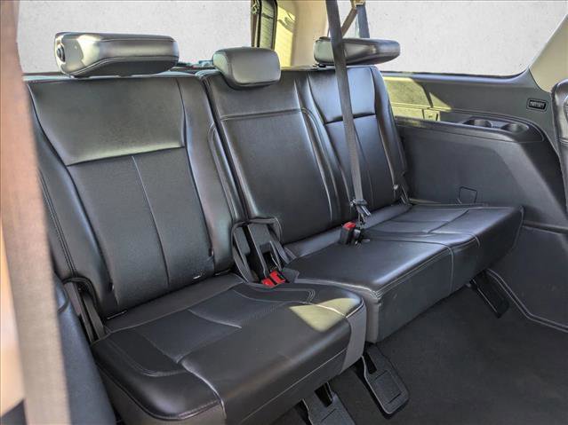 Certified 2024 Ford Expedition Max XLT AWD/4WD image 21