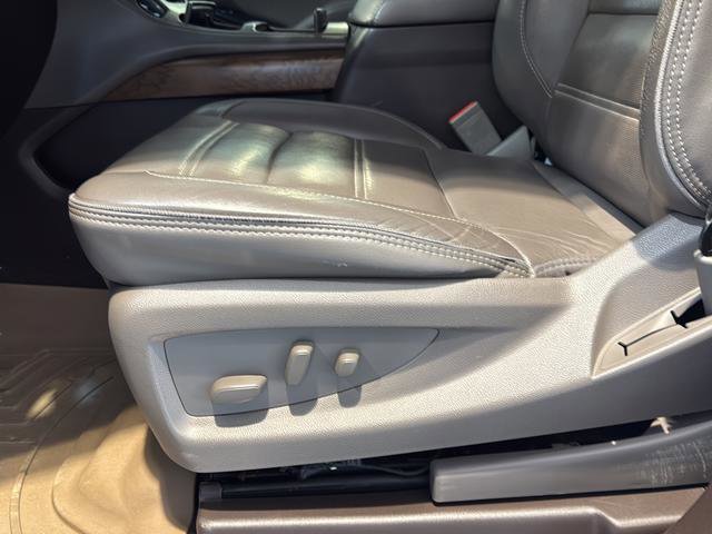 Used 2019 GMC Yukon Denali w/ Open Road Package AWD/4WD image 36