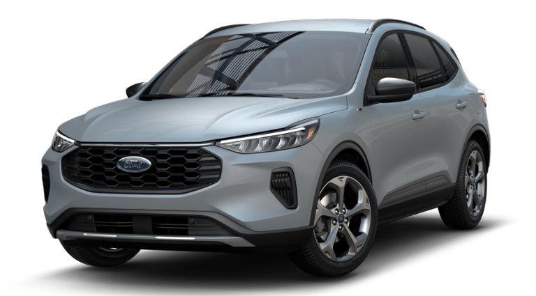 New 2025 Ford Escape ST-Line image 24