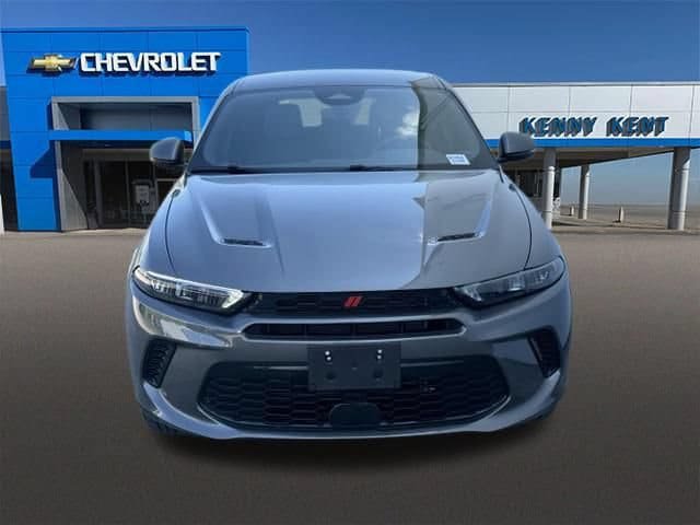 Used 2024 Dodge Hornet R/T AWD/4WD image 6